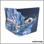 [14-03-2025] Portfolio - Star Wars Unlimited - Casual Album - 360 cases - Tie Fighter Gamegenic - 2