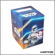 [14-03-2025] Deckbox - Star Wars Unlimited - Captain Phasma / Stormtrooper Gamegenic - 2