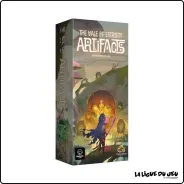 The Vale of Eternity - Extention: Artifacts Mandoo Game - 1