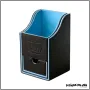 Deck Box - Dragon Shield - Nest 100+ - Noir/Bleu Dragon Shield - 1