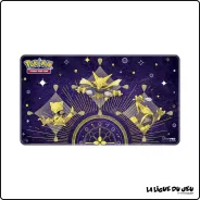 Tapis - Pokemon - Ultra Pro - Abra, Kadabra, Alakazam - Playmat - Scellé Ultra Pro - 1