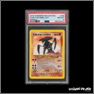 Secrète - Pokemon - Neo Destiny - Kabutops Brillant - 108/105 - Unlimited - PSA 8 - Français Wizards - 2