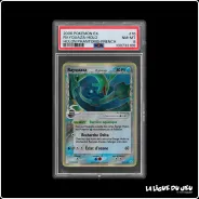 Holo - Pokemon - Fantômes Holon - Rayquaza 16/110 - PSA 8 - Français The Pokémon Company - 2