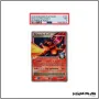 Ultra - Pokemon - Vainqueurs Suprêmes - Dracaufeu G Niv. X 143/147 - PSA 7 - Français The Pokémon Company - 1