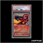 Ultra - Pokemon - Vainqueurs Suprêmes - Dracaufeu G Niv. X 143/147 - PSA 7 - Français The Pokémon Company - 2