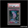 Secrète - Pokemon - Légendes Brillantes - Mewtwo GX - 78/73 - PSA 10 - Français The Pokémon Company - 2