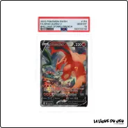 Ultra - Pokemon - Stars Étincelantes - Dracaufeu V 154/172 - PSA 10 - Français The Pokémon Company - 1