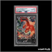 Ultra - Pokemon - Stars Étincelantes - Dracaufeu V 154/172 - PSA 10 - Français The Pokémon Company - 2