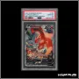 Ultra - Pokemon - Stars Étincelantes - Dracaufeu V 154/172 - PSA 10 - Français The Pokémon Company - 2