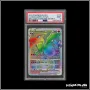 Secrete - Pokemon - Stars Étincelantes - Dracaufeu VSTAR 174/172 - PSA 9 - Français The Pokémon Company - 2