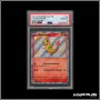 Ultra - Pokemon - Destinées de Paldea - Salamèche 109/091 - PSA 10 - Français The Pokémon Company - 2