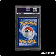 Ultra - Pokemon - Destinées de Paldea - Salamèche 109/091 - PSA 10 - Français The Pokémon Company - 3