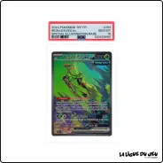 ISR - Pokemon - Forces Temporelles - Vert-de-Fer ex 203/162 - PSA 10 - Français The Pokémon Company - 1