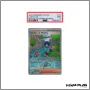 ISR - Pokemon - Mascarade Crépusculaire - Soutien de Néphie 219/167 - PSA 9 - Français The Pokémon Company - 1