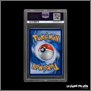 ISR - Pokemon - Mascarade Crépusculaire - Soutien de Néphie 219/167 - PSA 9 - Français The Pokémon Company - 3