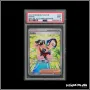 ISR - Pokemon - Mascarade Crépusculaire - Lithia 220/167 - PSA 9 - Français The Pokémon Company - 2