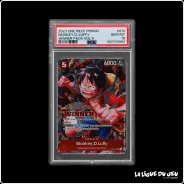 Promo - One Piece - Winner Pack Vol. 5 - Monkey. D. Luffy - ST01-012 - PSA 10 - Anglais Bandai - 2