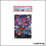 Promo - One Piece - Store Treasure Cup Winner - Perona - OP06-093 - PSA 10 - Anglais Bandai - 1