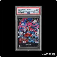 Promo - One Piece - Store Treasure Cup Winner - Perona - OP06-093 - PSA 10 - Anglais Bandai - 2