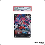 Promo - One Piece - Store Treasure Cup Winner - Perona - OP06-093 - PSA 10 - Anglais Bandai - 1