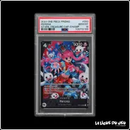 Promo - One Piece - Store Treasure Cup Winner - Perona - OP06-093 - PSA 10 - Anglais Bandai - 2