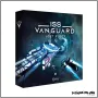 ISS Vanguard - La Flotte Perdue Awaken Realms - 1