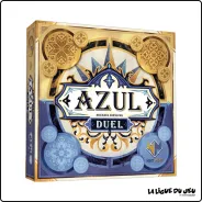 Azul Duel Next Move (Plan B Games) - 1