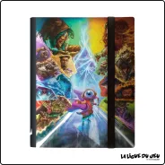 Portfolio - Magic the Gathering - Ultra Pro - Pro-Binder - 360 cases - Aetherdrift Ultra Pro - 1