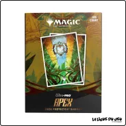 Sleeve - Magic the Gathering - Protèges Cartes - Format Standard - Aetherdrift - Apex - par 105 Ultra Pro - 1