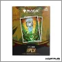 Sleeve - Magic the Gathering - Protèges Cartes - Format Standard - Aetherdrift - Apex - par 105 Ultra Pro - 1