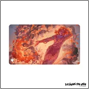 Tapis - Magic the Gathering - Playmat - Aetherdrift - Chandra's Ignition Ultra Pro - 1