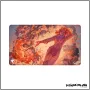 Tapis - Magic the Gathering - Playmat - Aetherdrift - Chandra's Ignition Ultra Pro - 1