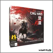 Chu Han Matagot - 1