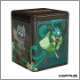 Tin Cube - Pokemon - Illustration Ogerpon - Scellé - Français The Pokémon Company - 1