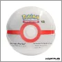 Pokeball Tin - Pokemon - Honor Ball - Scellé - Français The Pokémon Company - 1