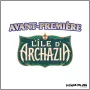 [07-03-2025] Tournoi Avant-Première - Lorcana - L'Île d'Archazia - Chapitre 7 Ravensburger - 1