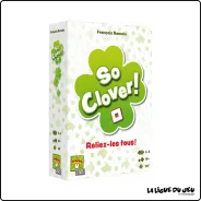 So Clover Repos Production - 1