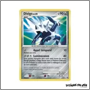 Holo - Pokemon - Diamant & Perle de Base - Dialga 1/130 Pokemon Company - 1