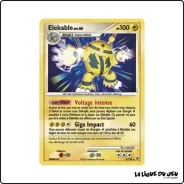 Holo - Pokemon - Diamant & Perle de Base - Élekable 3/130 Pokemon Company - 1