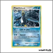 Holo - Pokemon - Diamant & Perle de Base - Pingoléon 4/130 Pokemon Company - 1