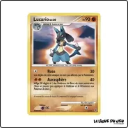 Holo - Pokemon - Diamant & Perle de Base - Lucario 6/130 Pokemon Company - 1