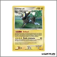 Holo - Pokemon - Diamant & Perle de Base - Luxray 7/130 Pokemon Company - 1