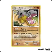 Rare - Pokemon - Diamant & Perle de Base - Hippodocus 29/130 Pokemon Company - 1