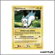 Rare - Pokemon - Diamant & Perle de Base - Pachirisu 35/130 Pokemon Company - 1