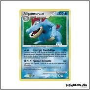 Holo - Pokemon - Trésors Mystérieux - Aligatueur 8/123 Pokemon Company - 1