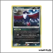 Holo - Pokemon - Trésors Mystérieux - Corboss 10/123 Pokemon Company - 1