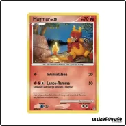 Peu commune - Pokemon - Trésors Mystérieux - Magmar 54/123 Pokemon Company - 1