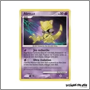 Commune - Pokemon - Trésors Mystérieux - Abra 69/123 Pokemon Company - 1