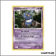 Commune - Pokemon - Trésors Mystérieux - Cradopaud 78/123 Pokemon Company - 1