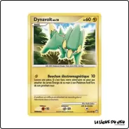 Commune - Pokemon - Trésors Mystérieux - Dynavolt 81/123 Pokemon Company - 1